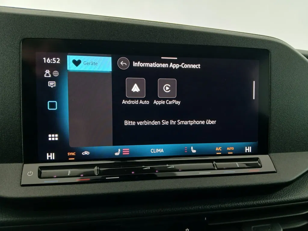 VW VW Caddy | Bild 19 von 28