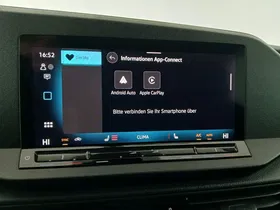 VW VW Caddy | Thumbnail 19 von 28