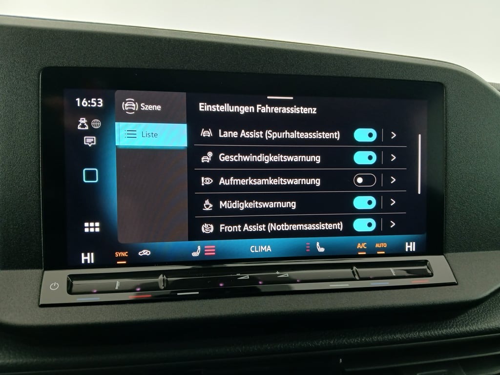 VW VW Caddy | Bild 20 von 28