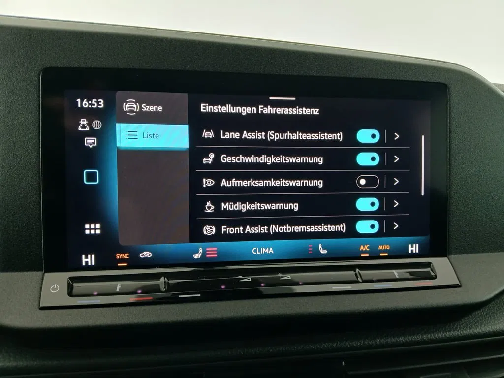 VW VW Caddy | Bild 20 von 28