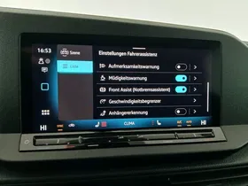 VW VW Caddy | Thumbnail 21 von 28