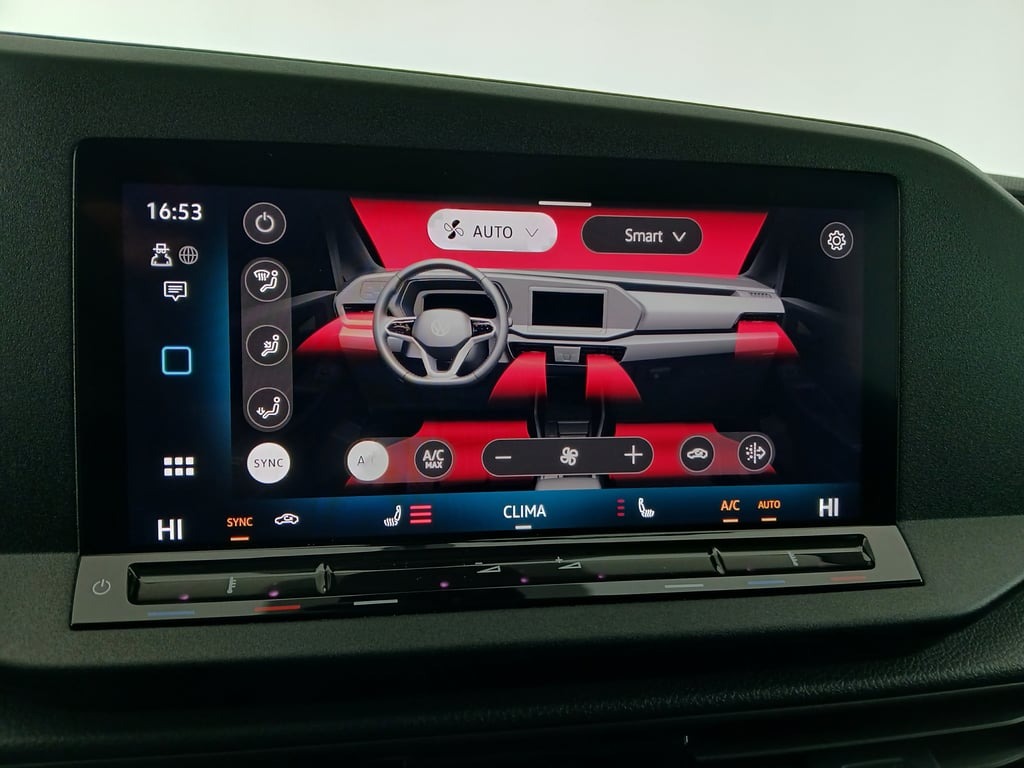 VW VW Caddy | Bild 23 von 28