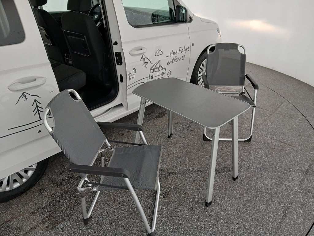 VW VW Caddy | Bild 28 von 28