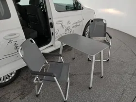 VW VW Caddy | Thumbnail 28 von 28