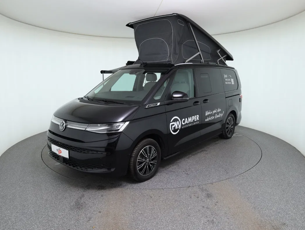 Bild eines VW T7 California 1.5 TSI 4MOTION Ocean