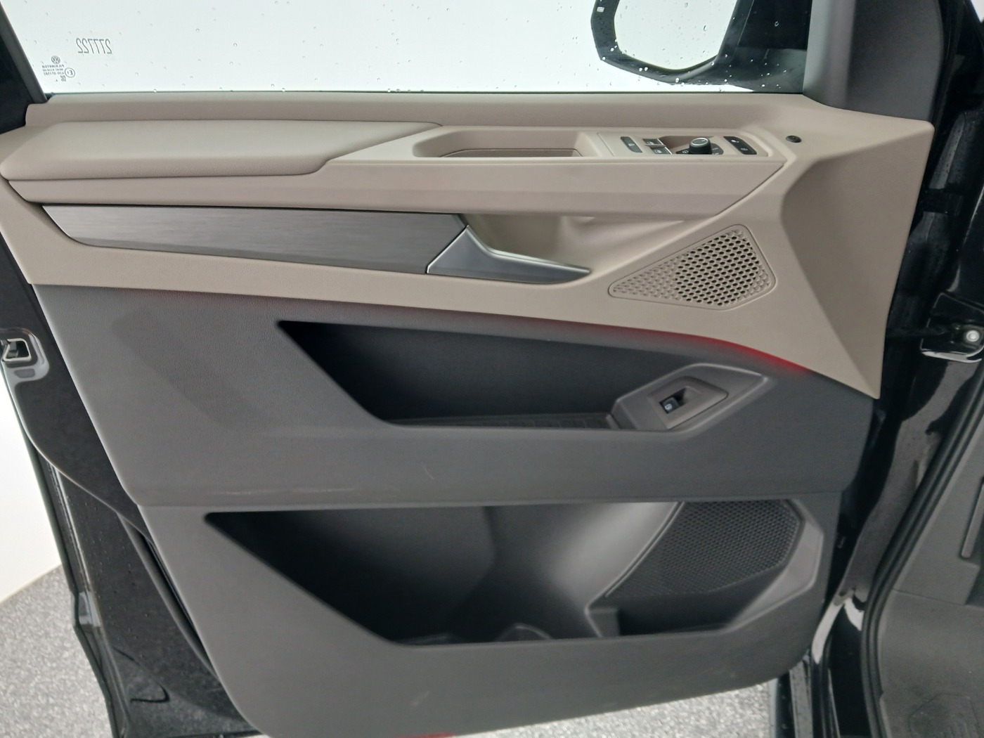 VW T7 California 1.5 TSI 4MOTION Ocean | Bild 11 von 31