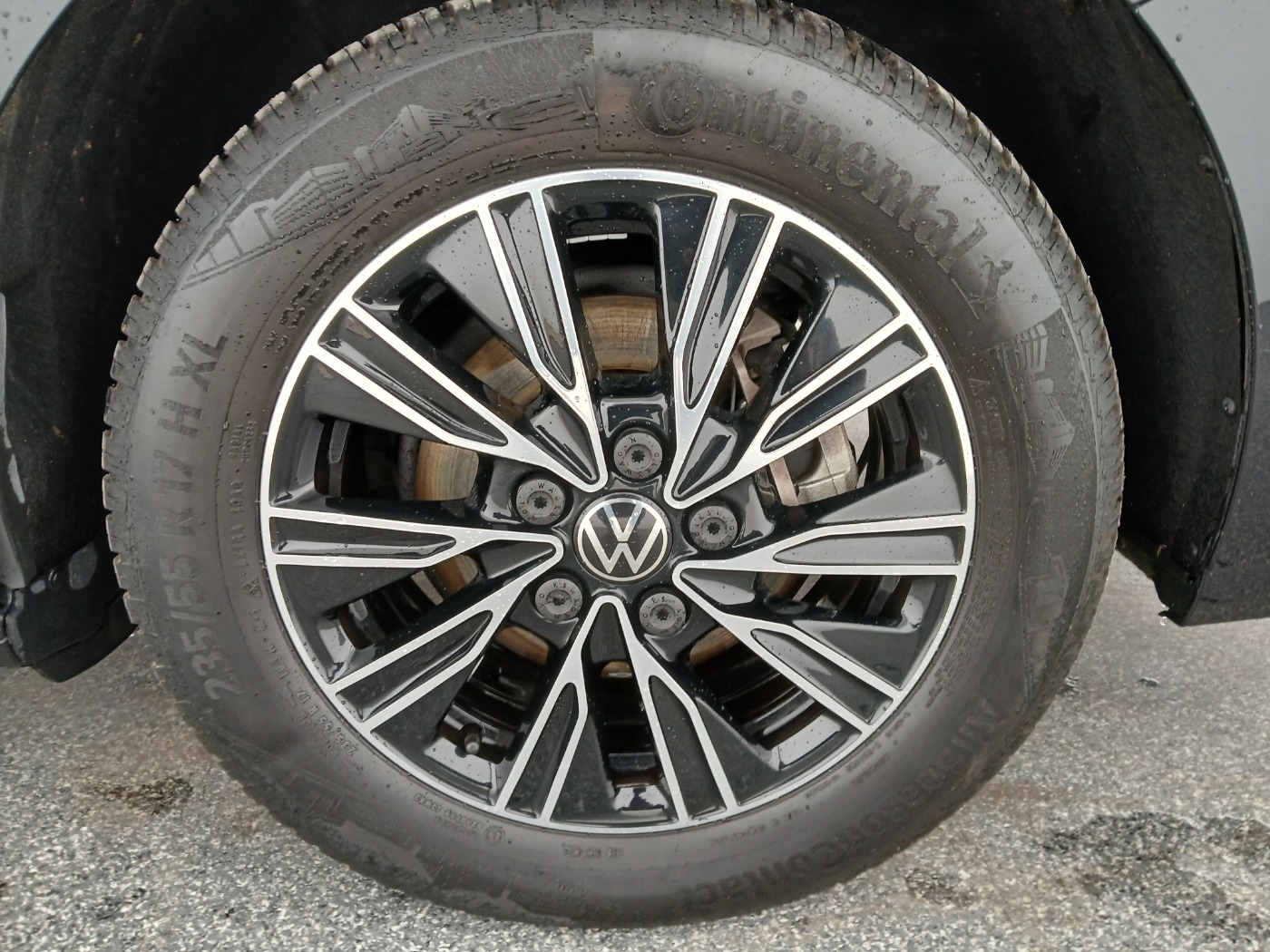 VW T7 California 1.5 TSI 4MOTION Ocean | Bild 10 von 31