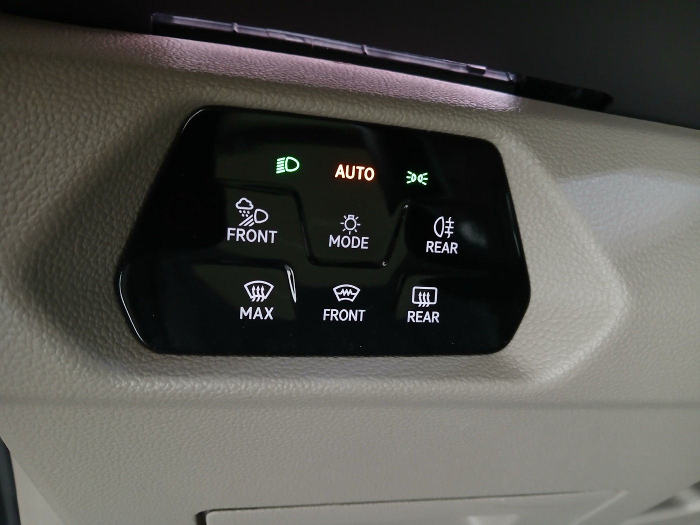 VW T7 California 1.5 TSI 4MOTION Ocean | Bild 13 von 31