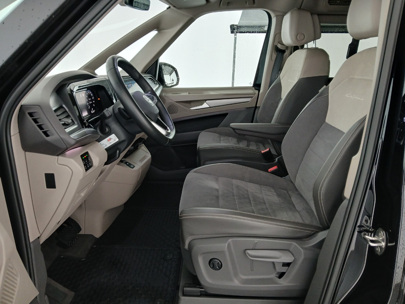 VW T7 California 1.5 TSI 4MOTION Ocean | Bild 14 von 31