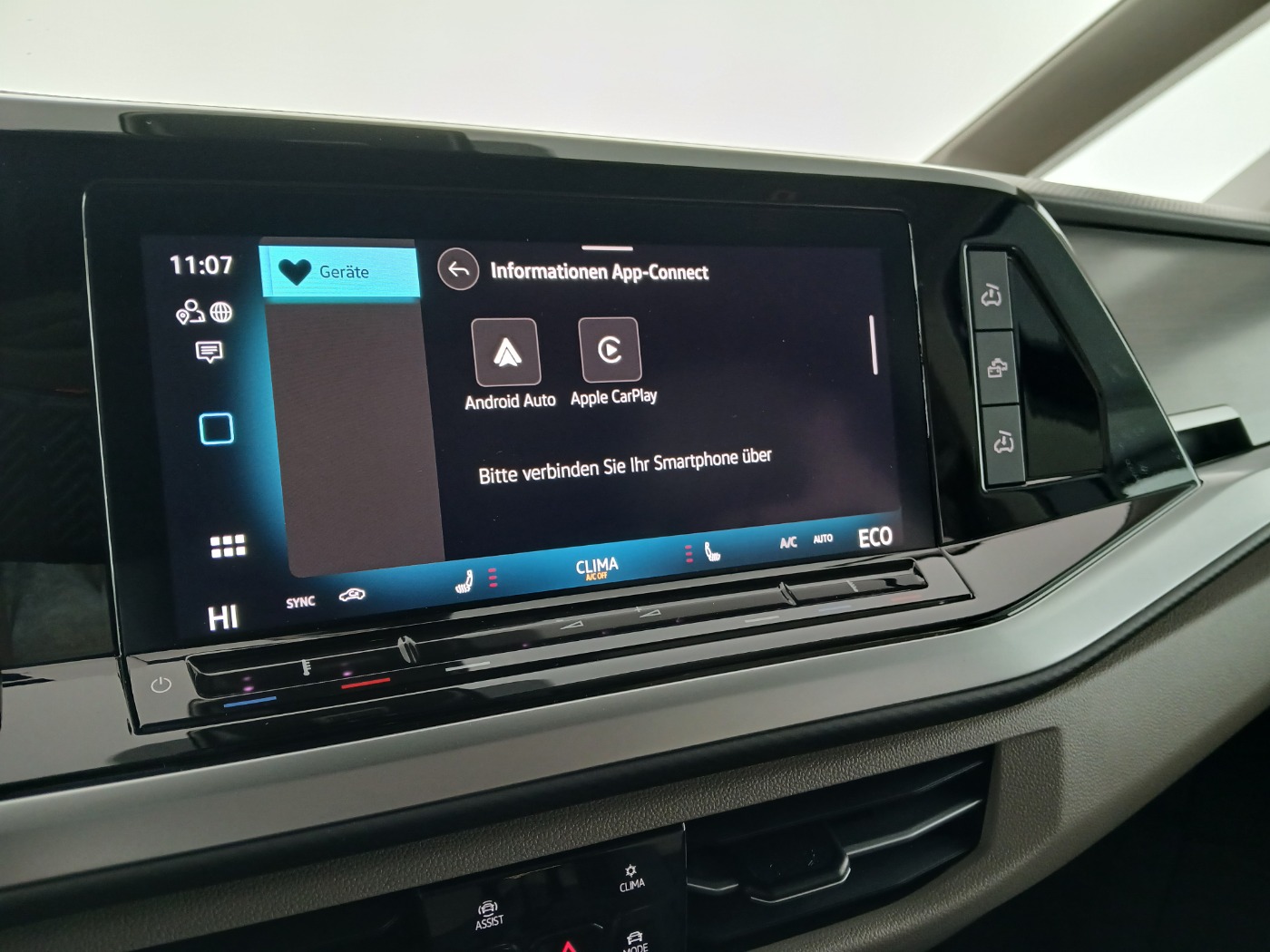 VW T7 California 1.5 TSI 4MOTION Ocean | Bild 21 von 31