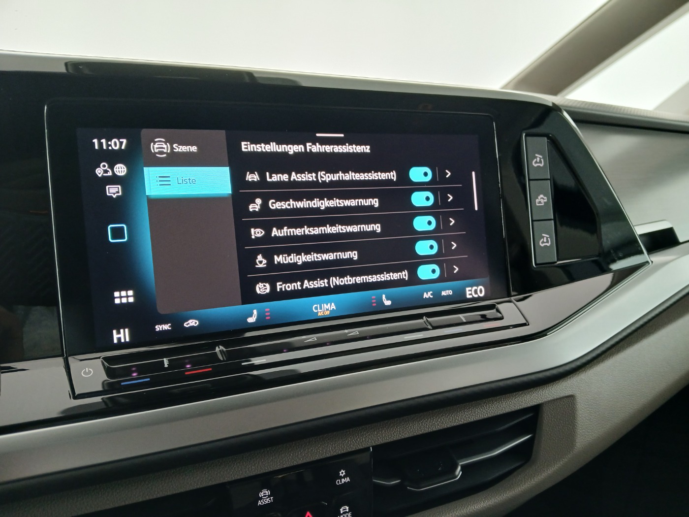 VW T7 California 1.5 TSI 4MOTION Ocean | Bild 22 von 31