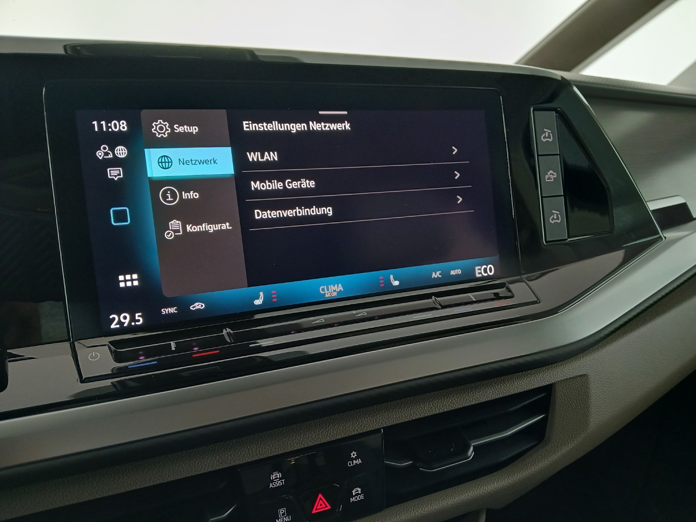 VW T7 California 1.5 TSI 4MOTION Ocean | Bild 24 von 31