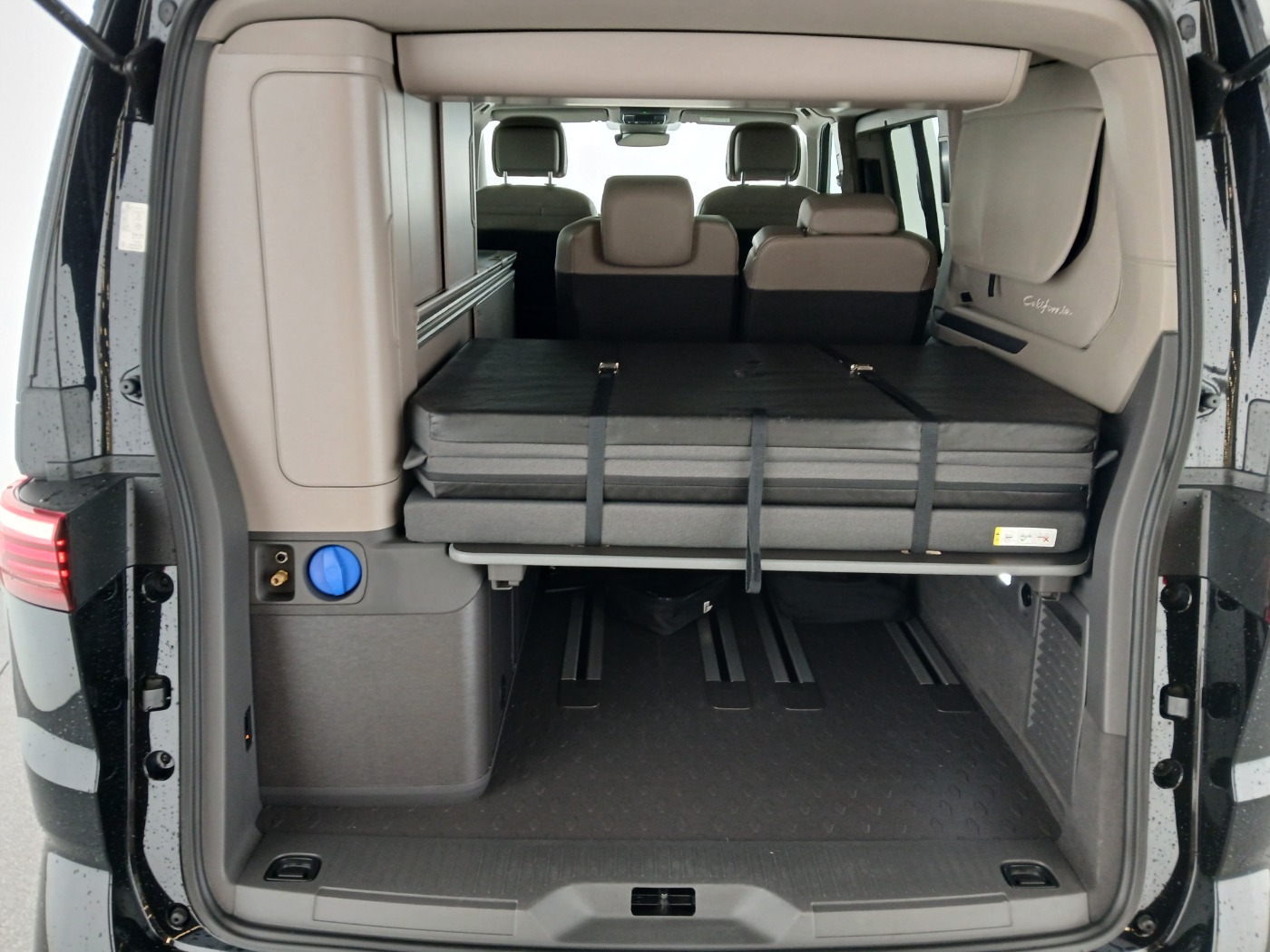 VW T7 California 1.5 TSI 4MOTION Ocean | Bild 28 von 31