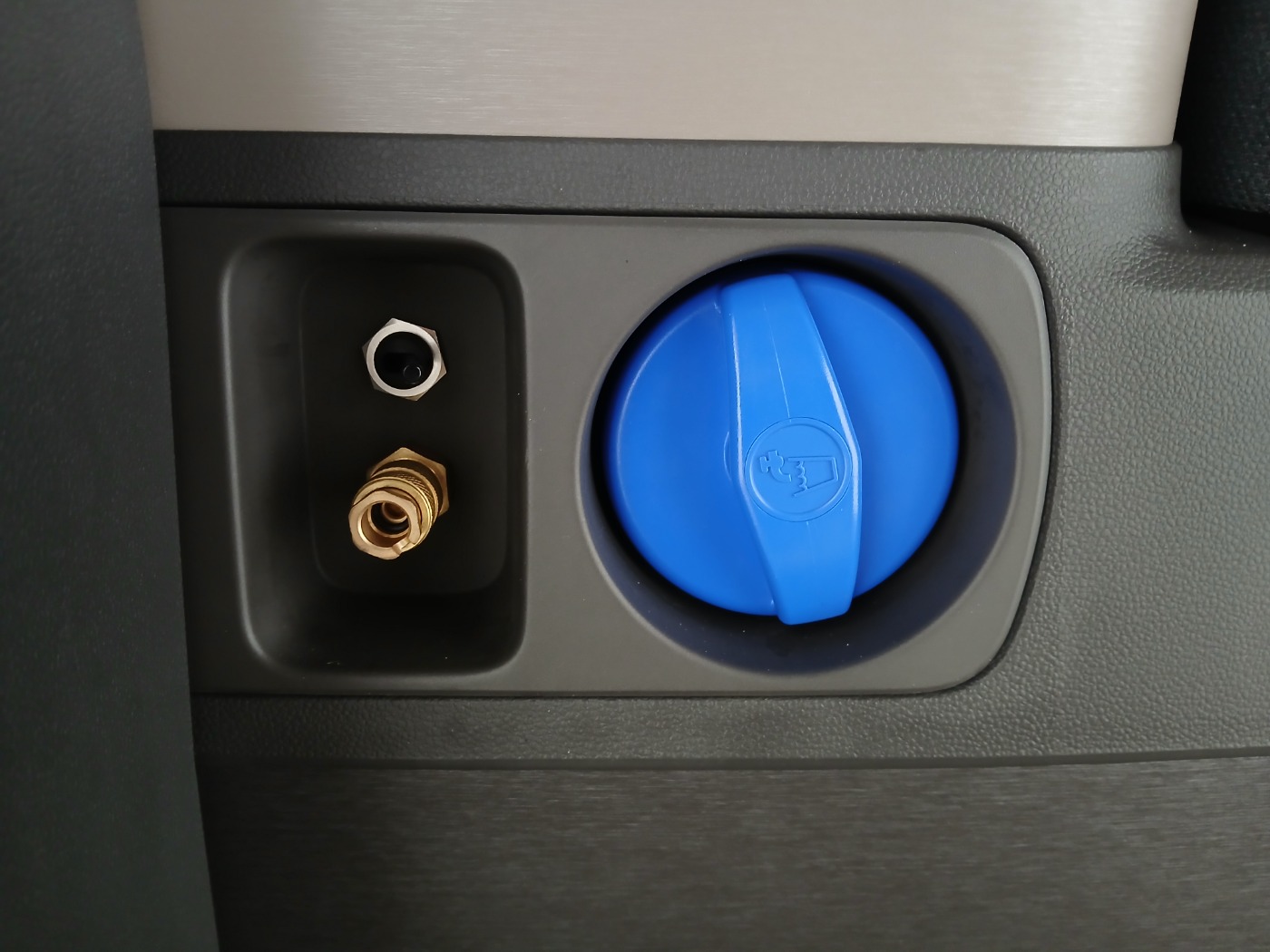 VW T7 California 1.5 TSI 4MOTION Ocean | Bild 29 von 31