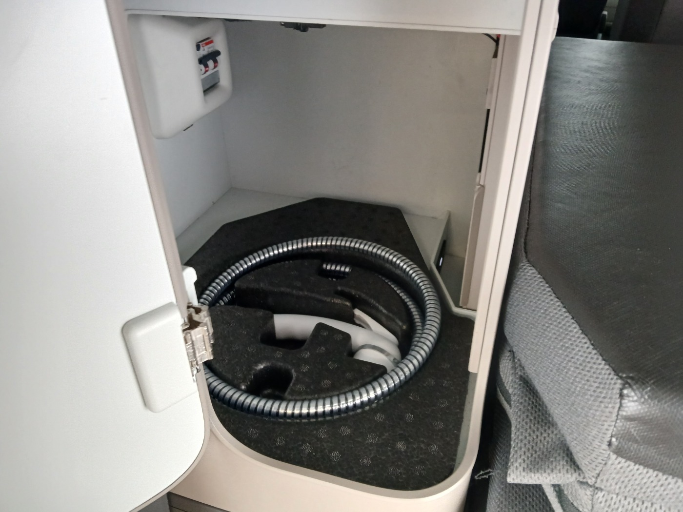 VW T7 California 1.5 TSI 4MOTION Ocean | Bild 30 von 31