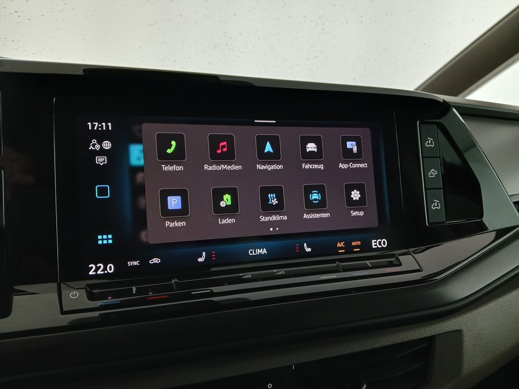 VW T7 California 1.5 TSI 4MOTION Beach Camper | Bild 18 von 30