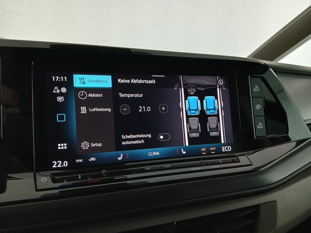 VW T7 California 1.5 TSI 4MOTION Beach Camper | Bild 19 von 30