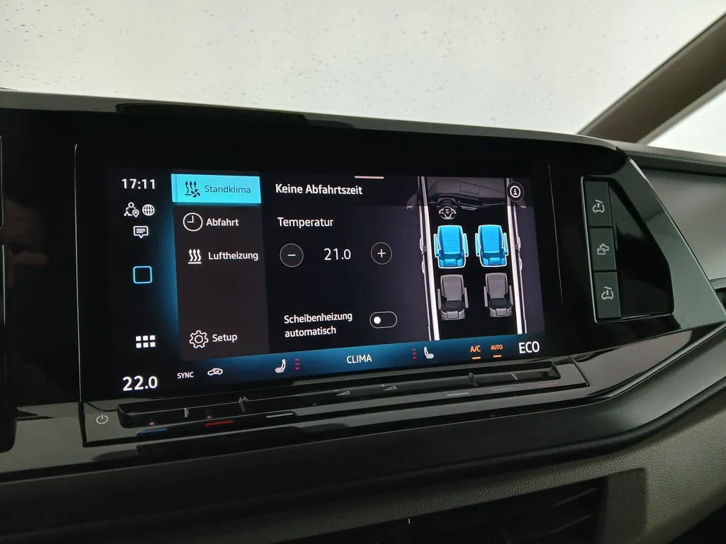 VW T7 California 1.5 TSI 4MOTION Beach Camper | Bild 19 von 30