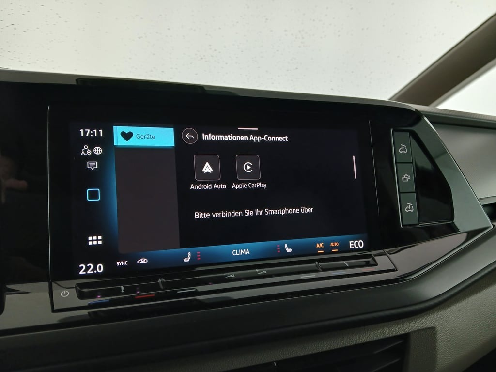 VW T7 California 1.5 TSI 4MOTION Beach Camper | Bild 20 von 30