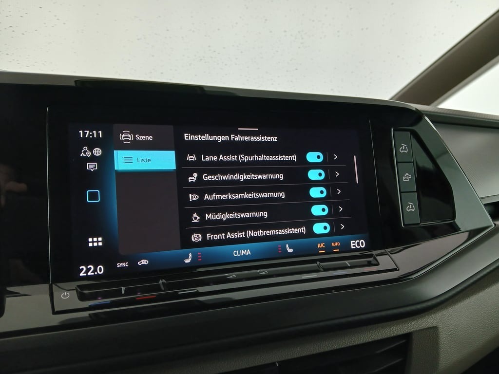 VW T7 California 1.5 TSI 4MOTION Beach Camper | Bild 21 von 30