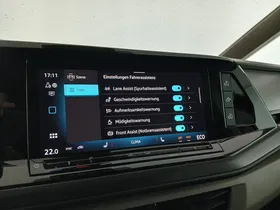 VW T7 California 1.5 TSI 4MOTION Beach Camper | Thumbnail 21 von 30