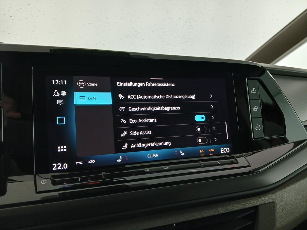 VW T7 California 1.5 TSI 4MOTION Beach Camper | Bild 22 von 30