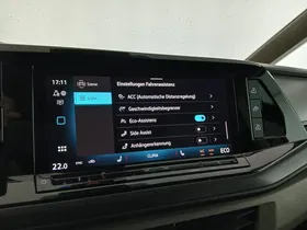 VW T7 California 1.5 TSI 4MOTION Beach Camper | Thumbnail 22 von 30