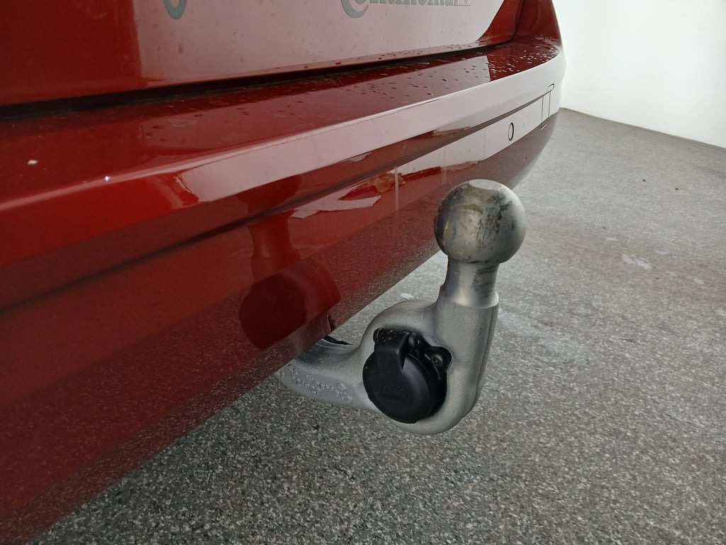 VW T7 California 1.5 TSI 4MOTION Beach Camper | Bild 30 von 30