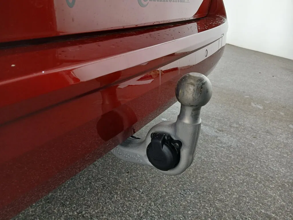 VW T7 California 1.5 TSI 4MOTION Beach Camper | Bild 30 von 30