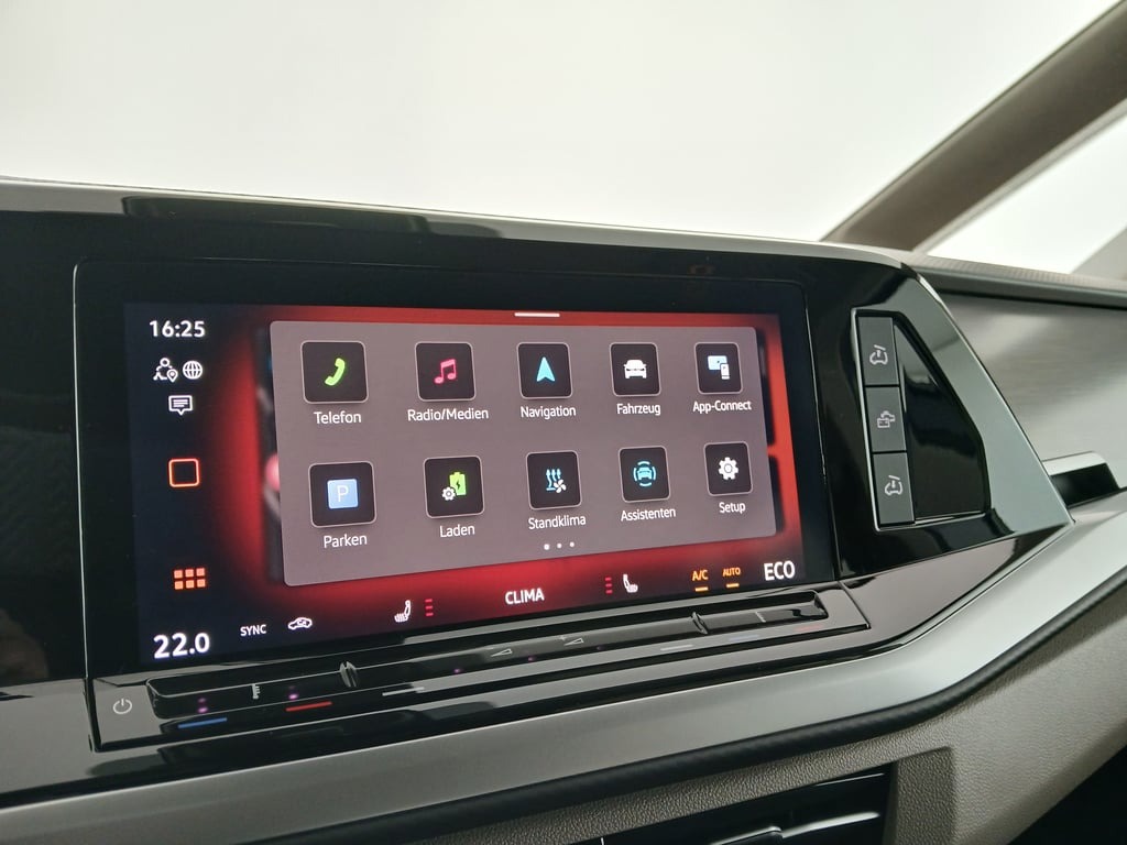 VW T7 California 1.5 TSI 4MOTION Ocean | Bild 19 von 31