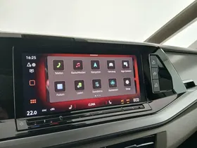 VW T7 California 1.5 TSI 4MOTION Ocean | Thumbnail 19 von 31