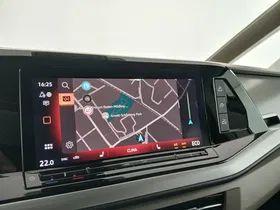 VW T7 California 1.5 TSI 4MOTION Ocean | Thumbnail 20 von 31