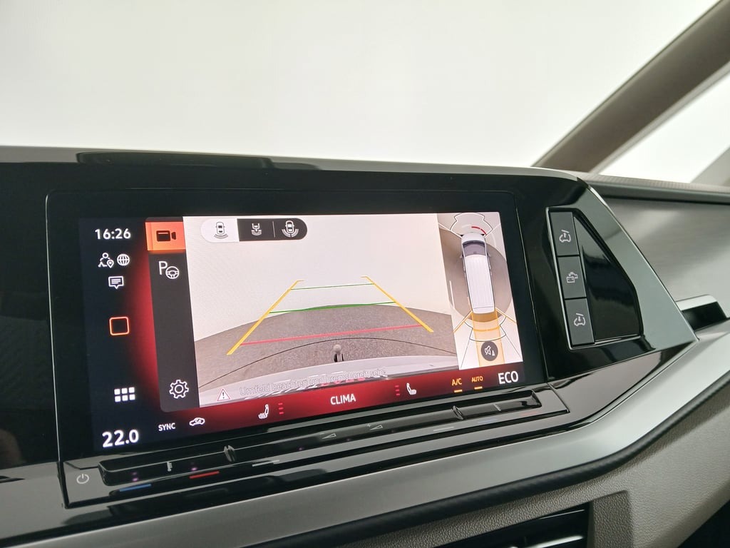 VW T7 California 1.5 TSI 4MOTION Ocean | Bild 23 von 31