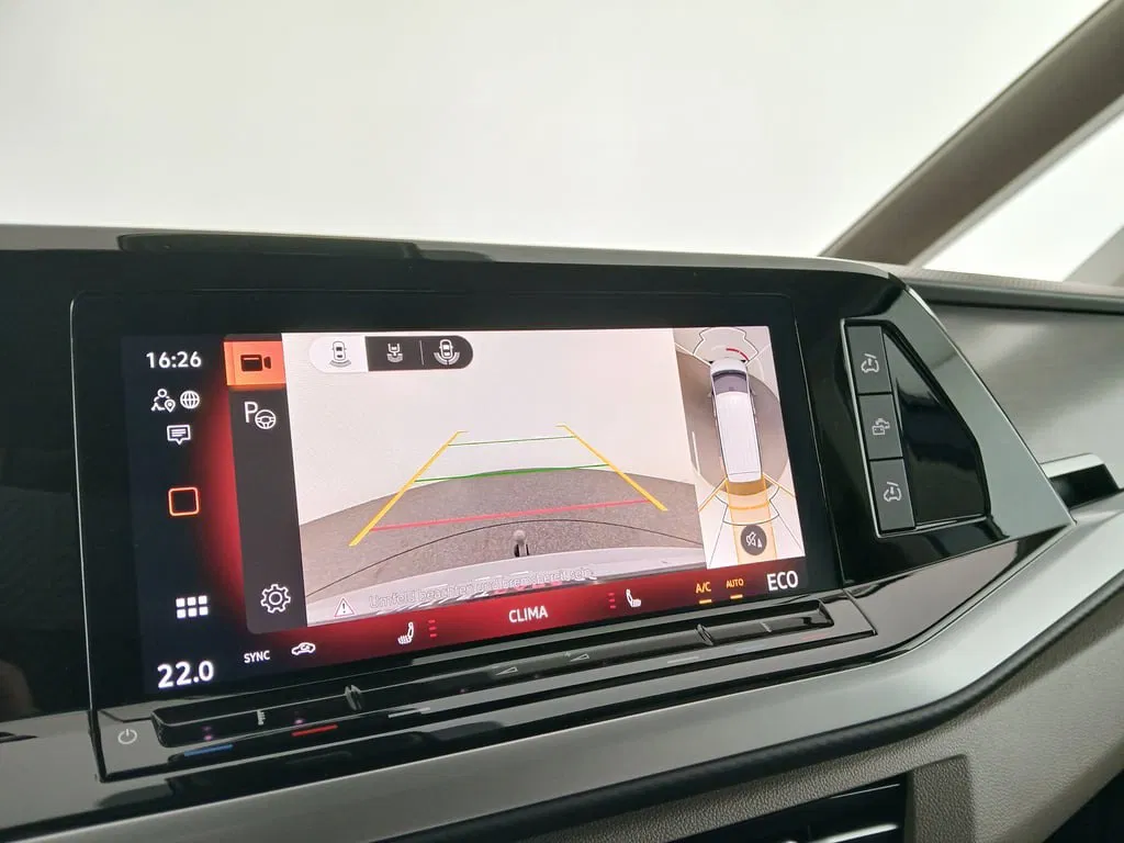 VW T7 California 1.5 TSI 4MOTION Ocean | Bild 23 von 31