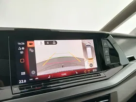 VW T7 California 1.5 TSI 4MOTION Ocean | Thumbnail 23 von 31
