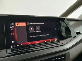 VW T7 California 1.5 TSI 4MOTION Ocean | Thumbnail 25 von 31