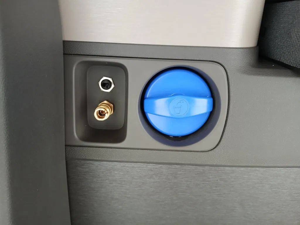 VW T7 California 1.5 TSI 4MOTION Ocean | Bild 29 von 31