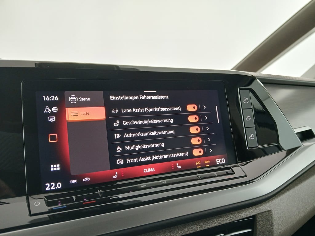 VW T7 California 1.5 TSI 4MOTION Ocean | Bild 21 von 31