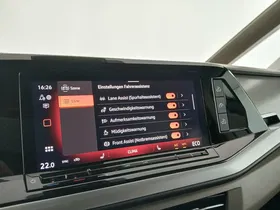 VW T7 California 1.5 TSI 4MOTION Ocean | Thumbnail 21 von 31