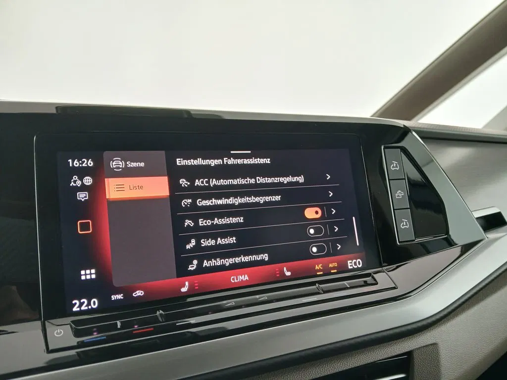 VW T7 California 1.5 TSI 4MOTION Ocean | Bild 22 von 31