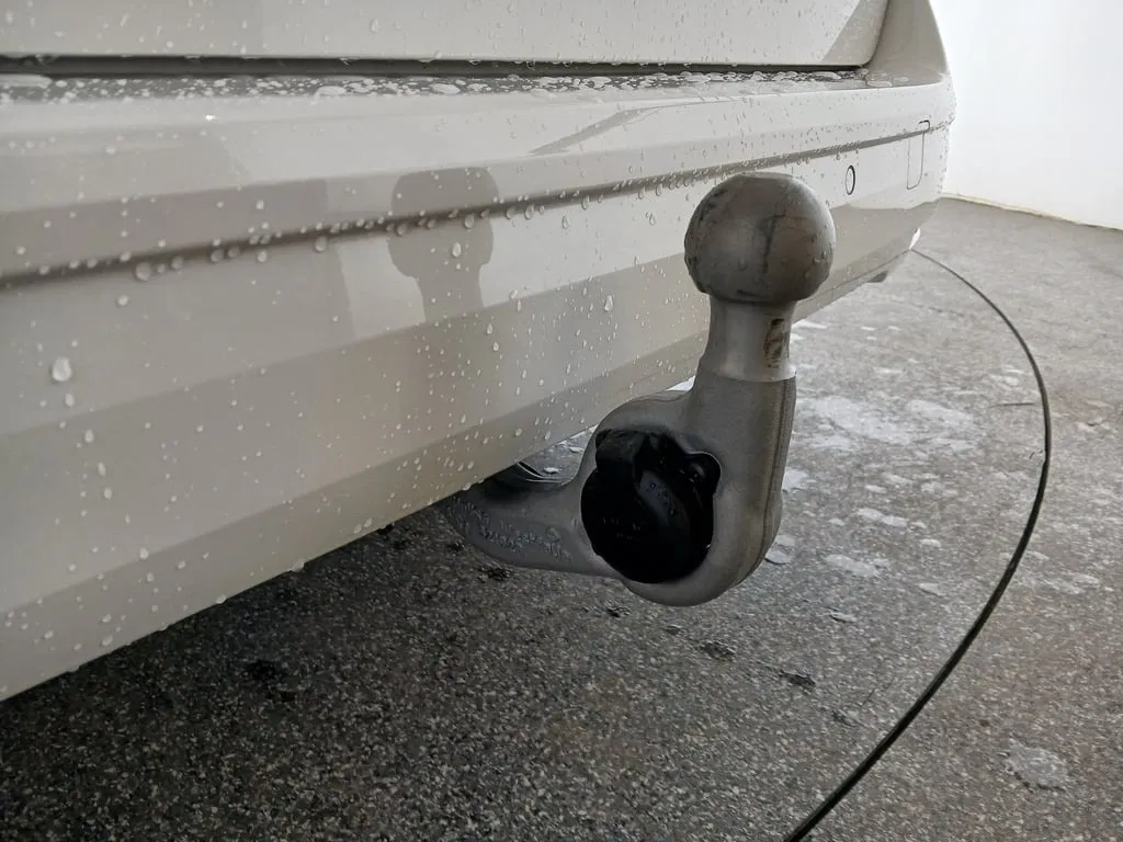 VW T7 California 1.5 TSI 4MOTION Beach Camper | Bild 30 von 30