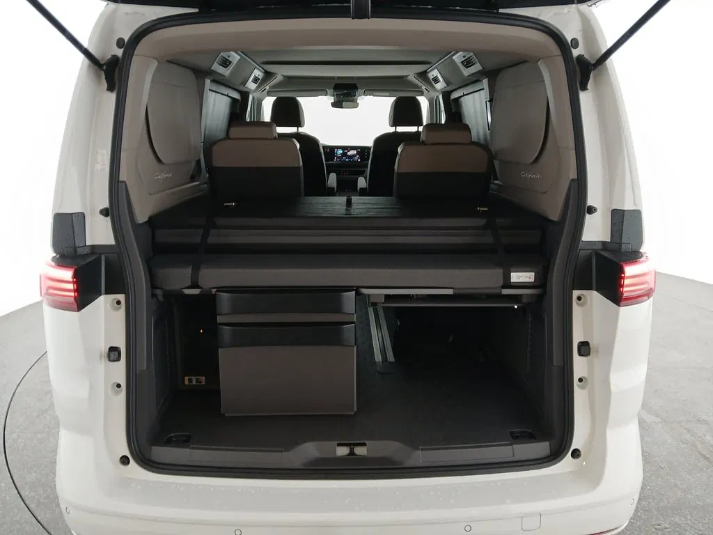 VW T7 California 1.5 TSI 4MOTION Beach Camper | Bild 28 von 30