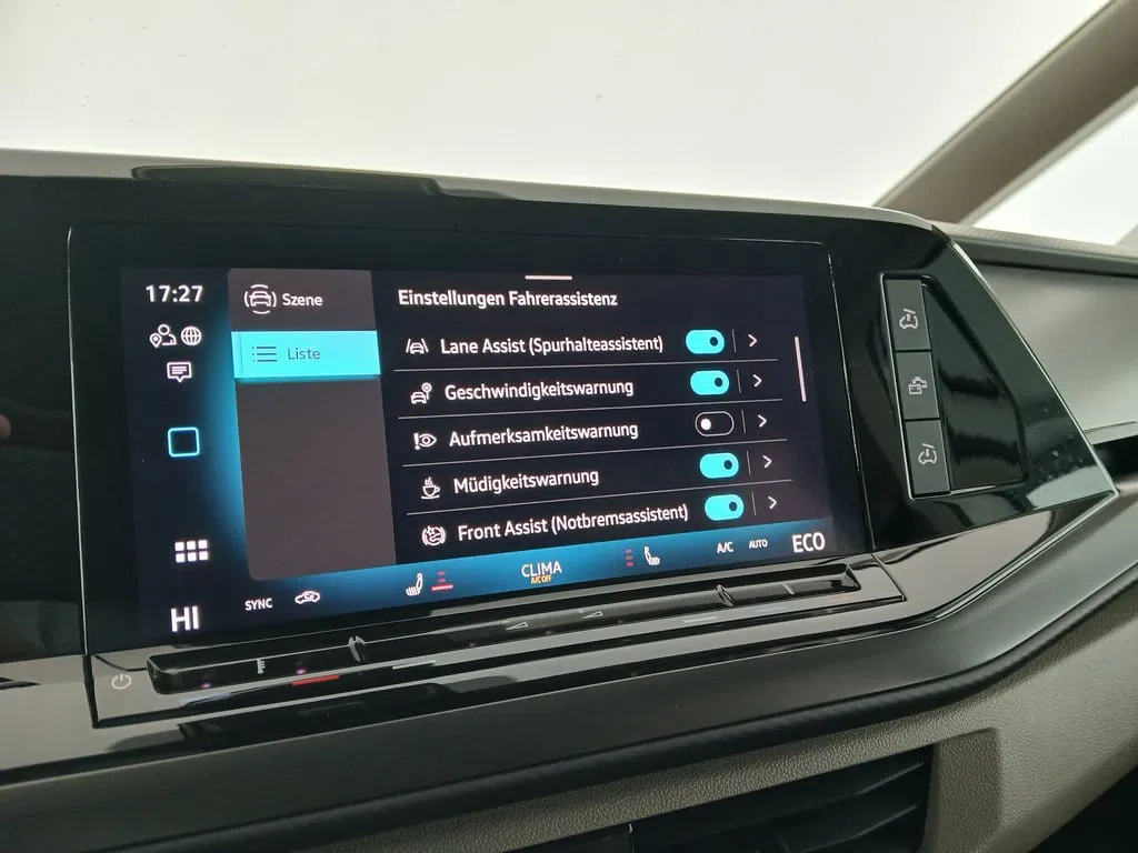 VW T7 California 1.5 TSI 4MOTION Beach Camper | Bild 21 von 30