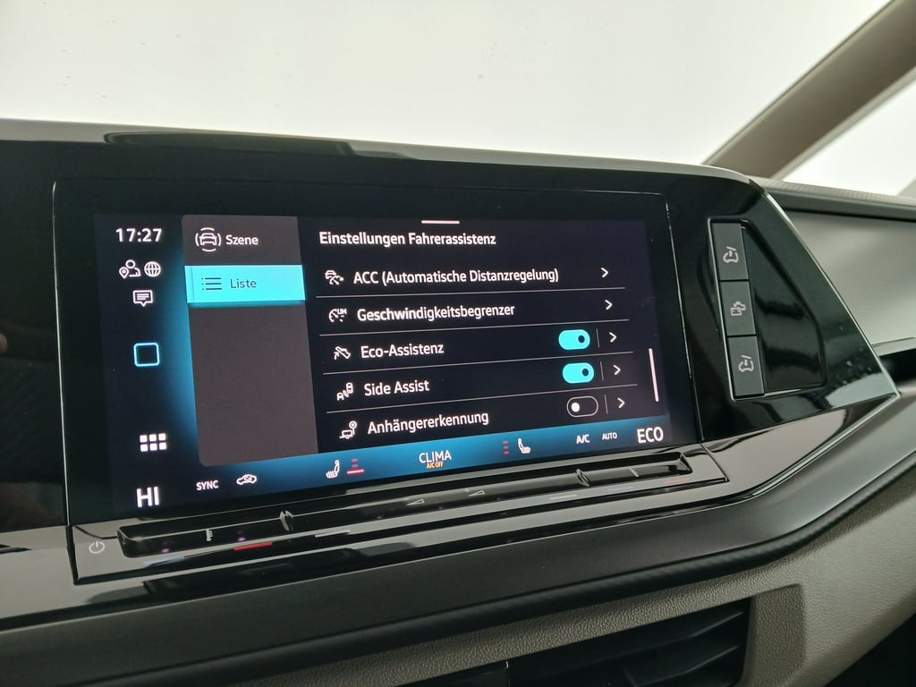 VW T7 California 1.5 TSI 4MOTION Beach Camper | Bild 22 von 30