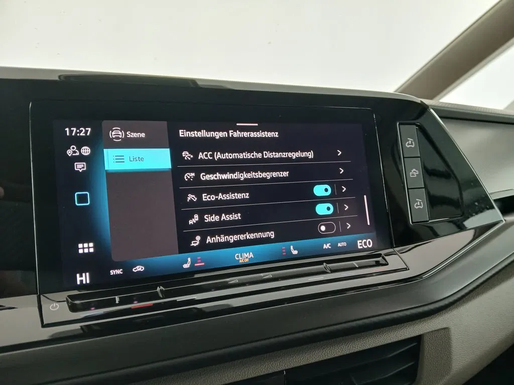 VW T7 California 1.5 TSI 4MOTION Beach Camper | Bild 22 von 30