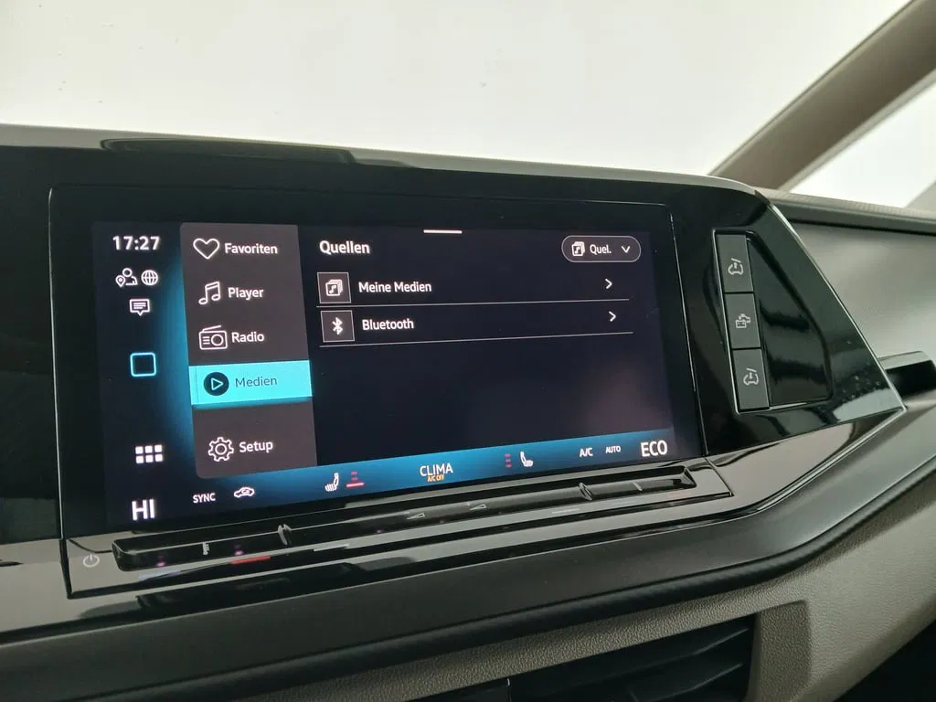 VW T7 California 1.5 TSI 4MOTION Beach Camper | Bild 24 von 30