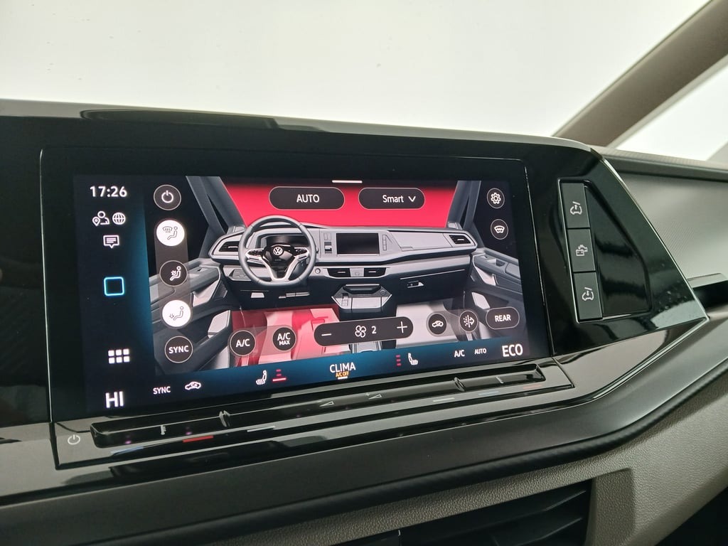 VW T7 California 1.5 TSI 4MOTION Beach Camper | Bild 25 von 30