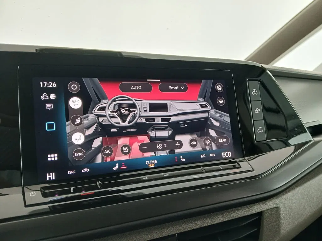 VW T7 California 1.5 TSI 4MOTION Beach Camper | Bild 25 von 30