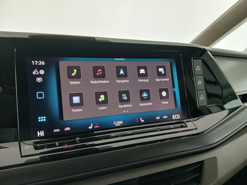 VW T7 California 1.5 TSI 4MOTION Beach Camper | Bild 18 von 30