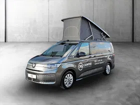 VW T7 California TSI PHEV Ocean | Thumbnail 1 von 29